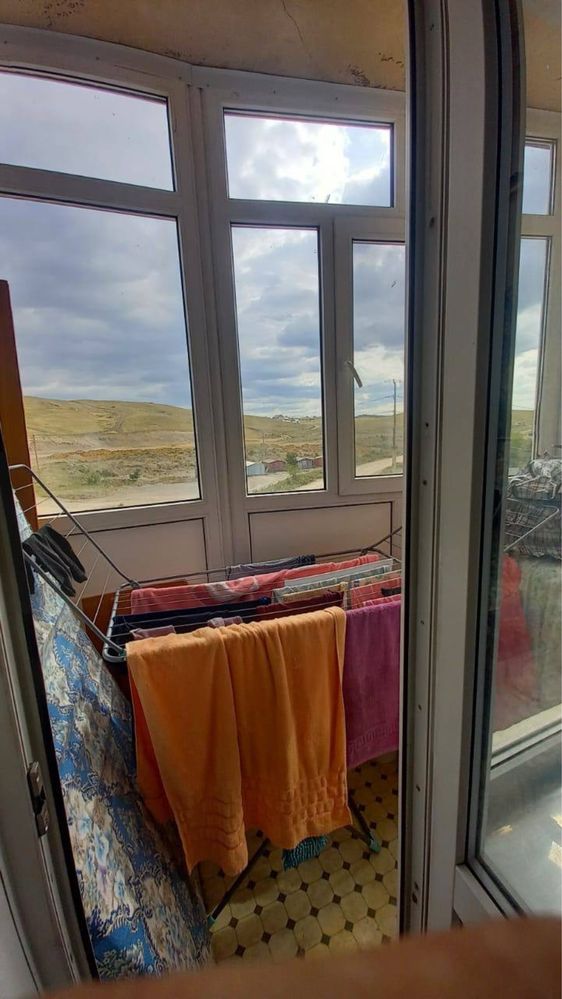 Продам 2 комнатную квартиру