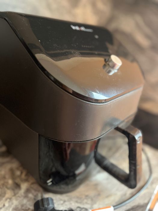Airfryer Instant Pot vortex plus