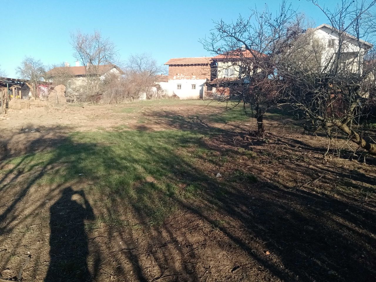 Продава се Парцел в с. Злокучене, Област София-област - 853 кв.м за 42 €/кв.м - Снимка #4