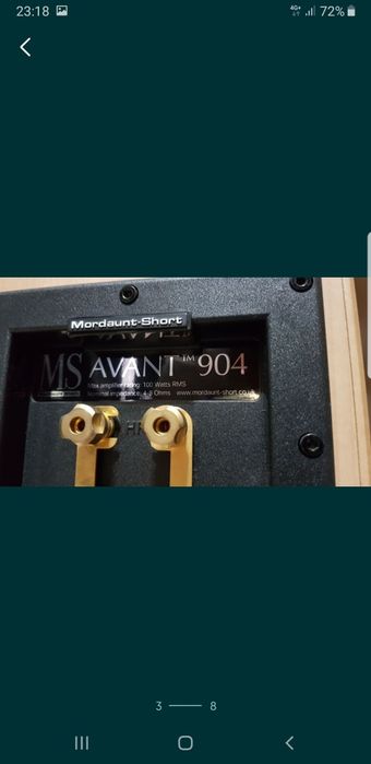 Mordaunt Short : calitate englezească, calificativ 4,7 stele din 5