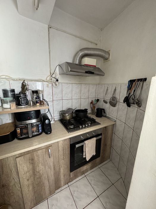 Apartament 3 camere centru Navodari