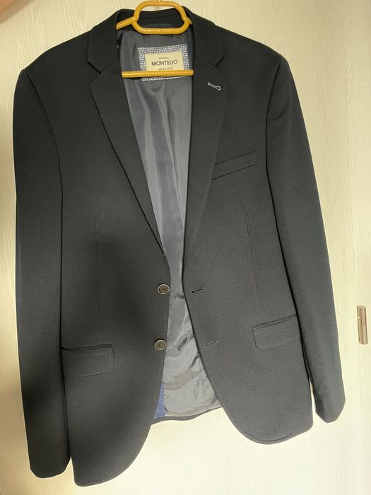 Sacou casual Montego