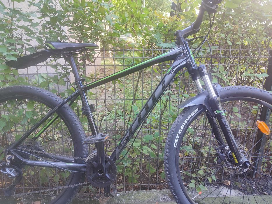 Scott Aspect 940 mountain bike 29”