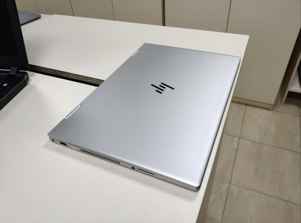 Продам HP ENVY x360  б/у