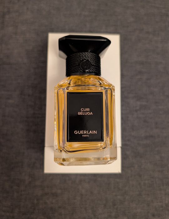 Guerlain Cuir Beluga 50ml parfum