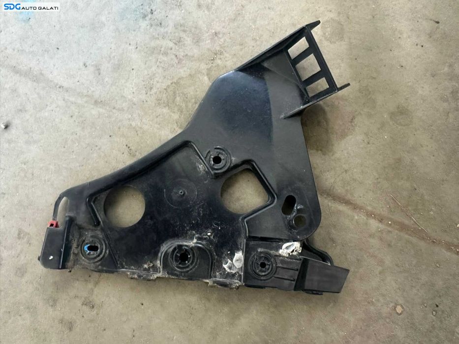 Suport Aripa Bara Dreapta Fata Opel Astra J 2009 - 2015 Cod 13367893 [X4005]