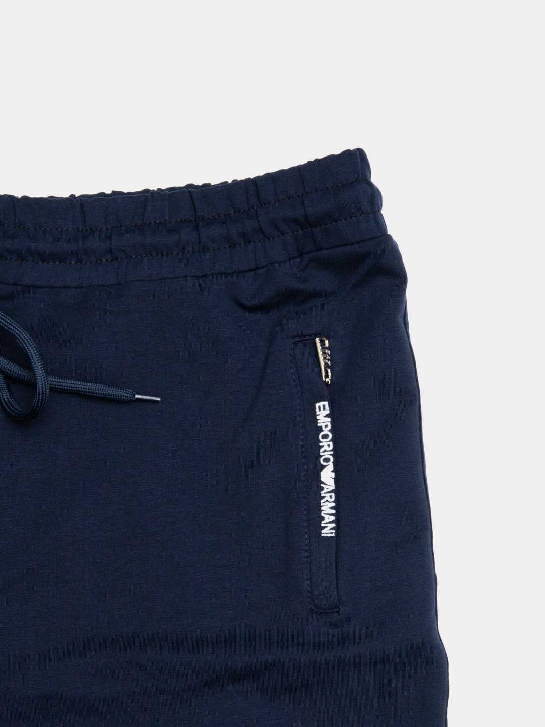 Распродажа спортивный костюм больших размеров Emporio armani дo 6xl