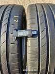 SET 2 Anvelope Vara 245/45 R19 CONTINENTAL ContiSportContact 5 98W