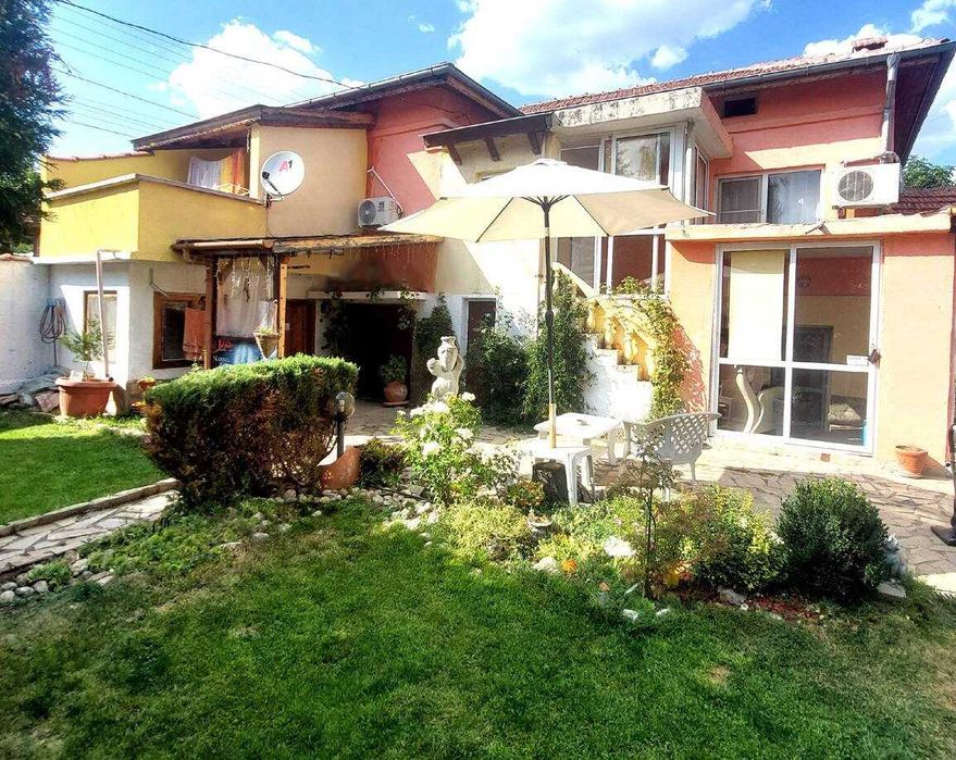 Къща в с.Змейово