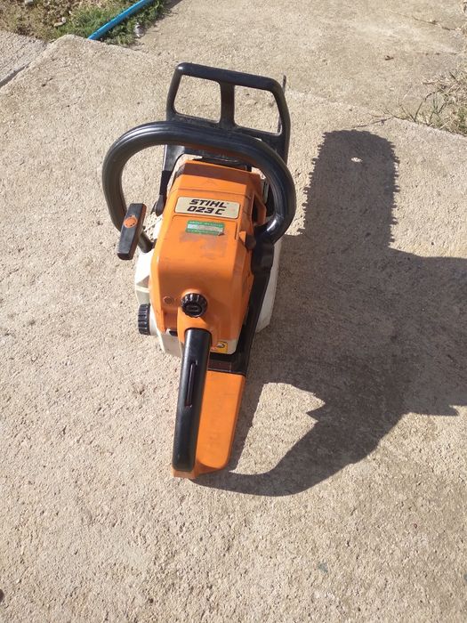 Drujbă Stihl ms 023 C