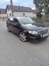 Vand vw pasat 1.6 tdi