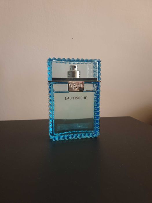 Versace Man Eau Fraiche
