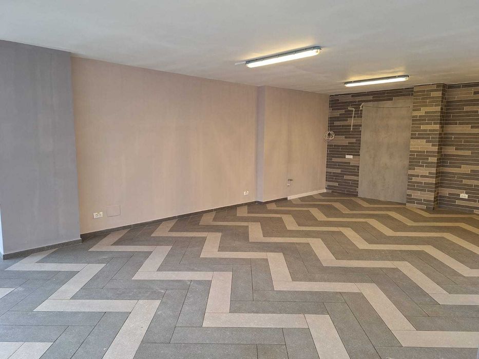 Proprietar inchiriez spatiu 168 mp,cartier Visoianu-Lunca Cetatuii