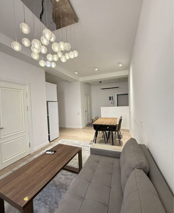 Сдается квартира юнусабод 13