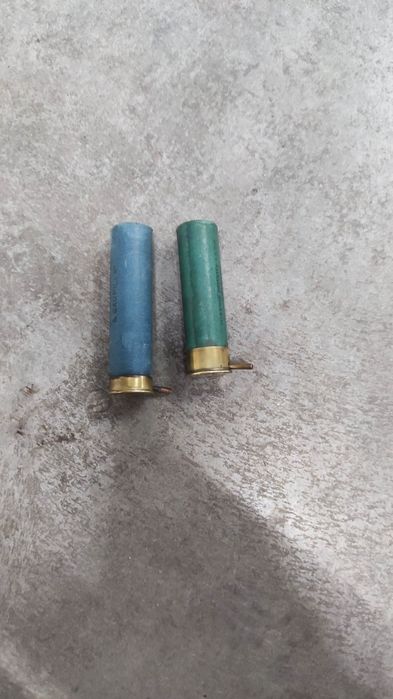 Ретро антика патрони Лефуше 24 кал.