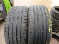 Anvelope vara 225 50 17 goodyear 2021