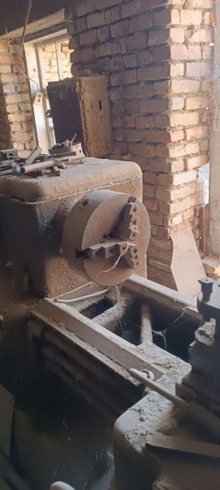 Paxta chiqaradigan aparat sotiladi