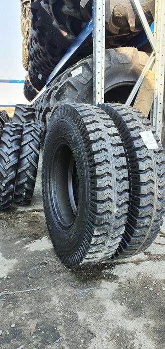 9.00-20 cauciucuri noi de la OZKA pentru remorci agricole 8WYZ