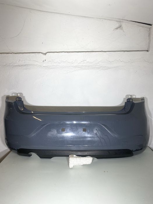 Bara spate Renault Clio V 2019-2022