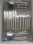 Set tacâmuri set
