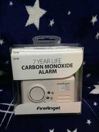 Senzor monoxid de carbon nou/sigilat