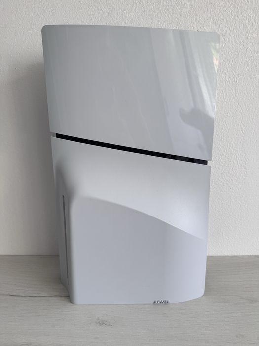 PS5 slim disk + maneta si FC24