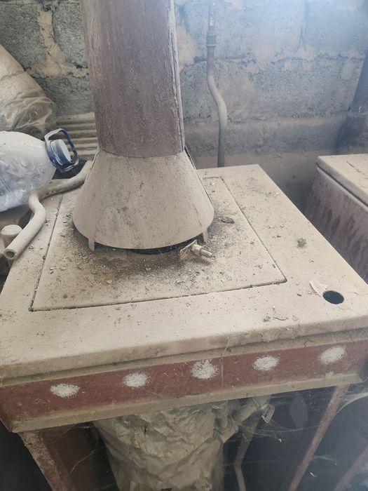 Продам два котла АГВ