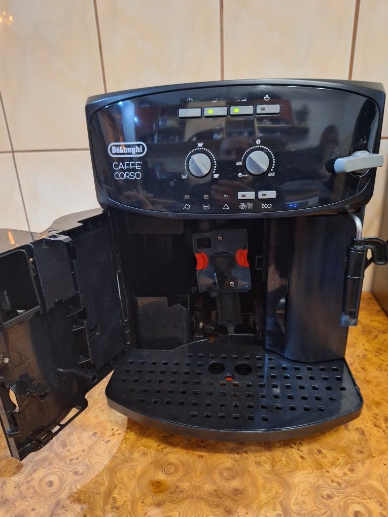 Espresor Delonghi