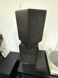 Boxe Quadral + subwoofer