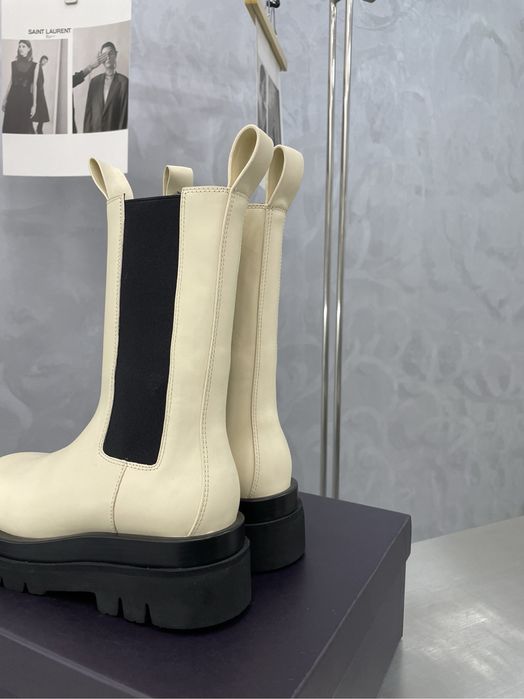 Ghete Bottega Veneta