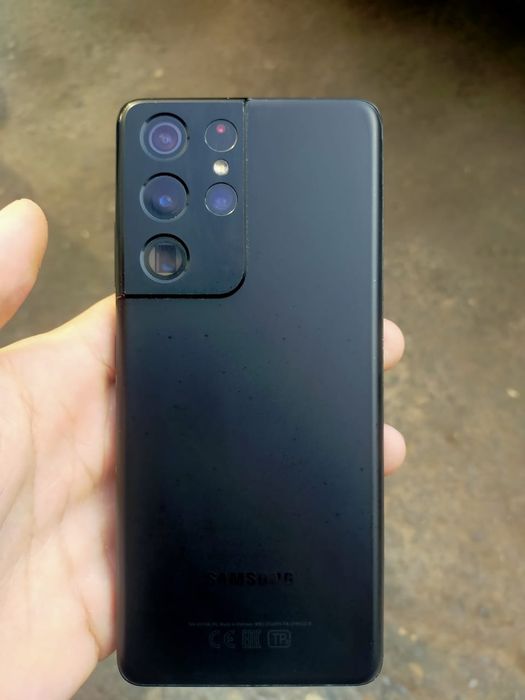 Samsung s21 ultra 5G