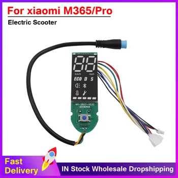Display Xiaomi Tablou de bord BT pentru Xiaomi M365 Pro 1S Pro 2