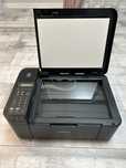 Безжичен мастиленоструен принтер Canon TR4650, A4