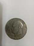 Moneda 1 dolar 1978