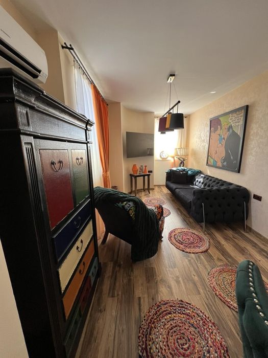 Топ апартамент в Сандански