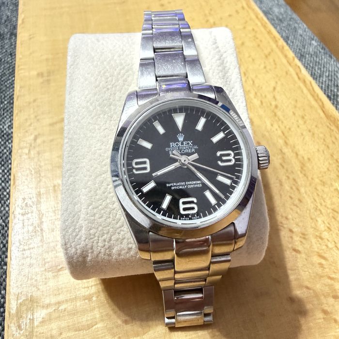 Ceas de dama automatic