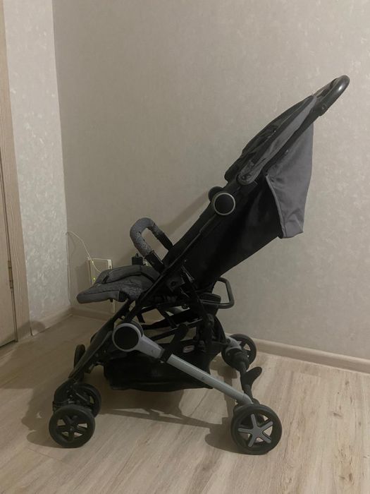 Коляска «Chicco»