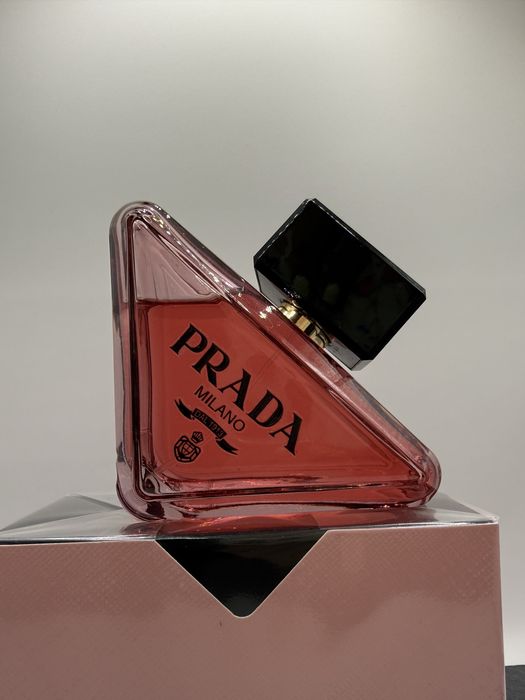 Prada Paradoxe Radical Essence Parfum Nou 90ml