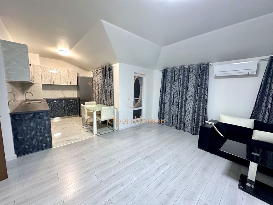 Мезонет в Пловдив-Център