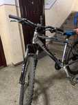 Bicicleta, funcțională