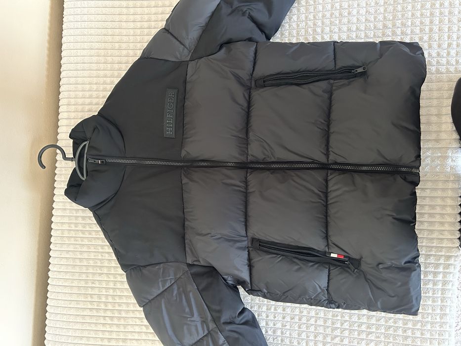 Tommy Hilfiger мъжко яке