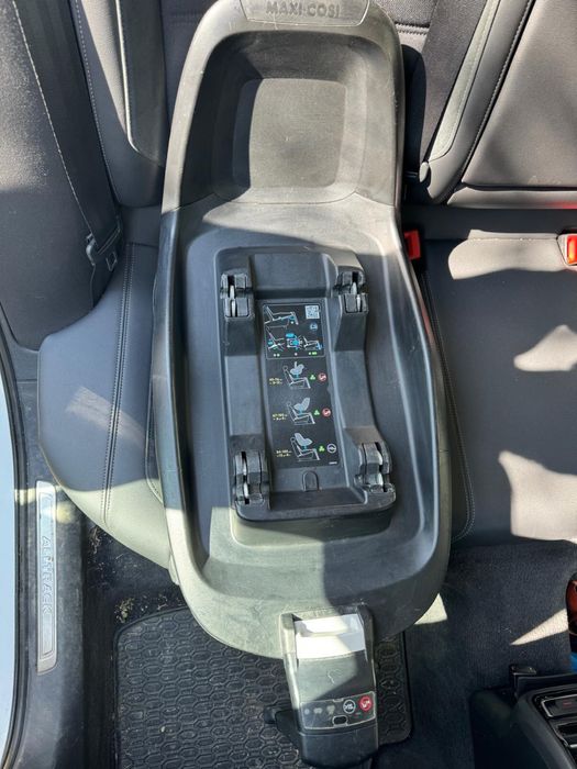 Scaun auto copii maxi cosi 2 way pearl