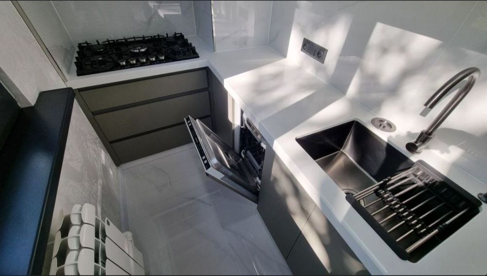 Аренда квартиры ЦУМ 2 ком