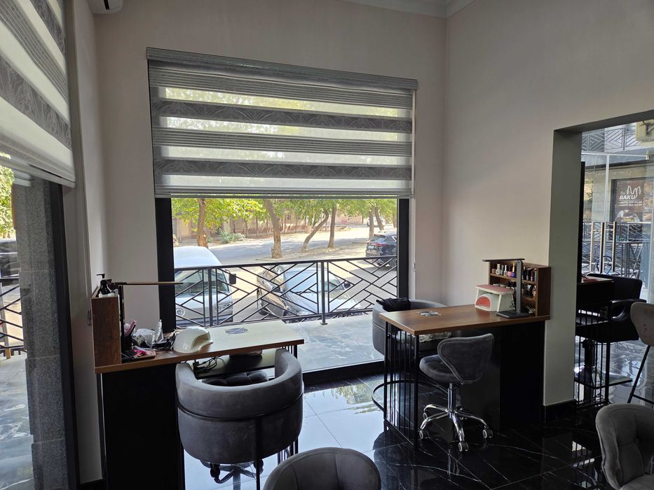 СРОЧНО нужен мастер ногтевого сервиса в студию красоты