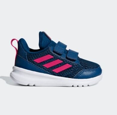 Нови летни Детски маратонки Адидас Adidas #24