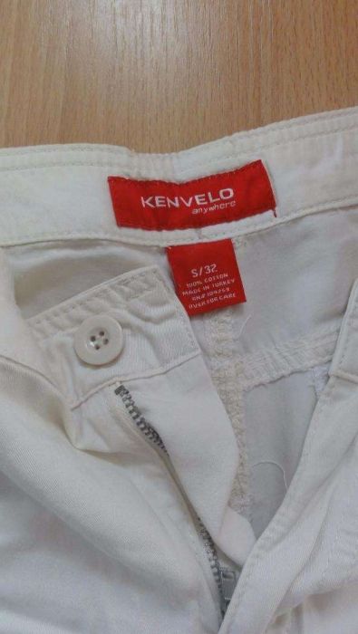 Pantaloni de vara - Kenvelo