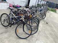 Biciclete 44 buc angro