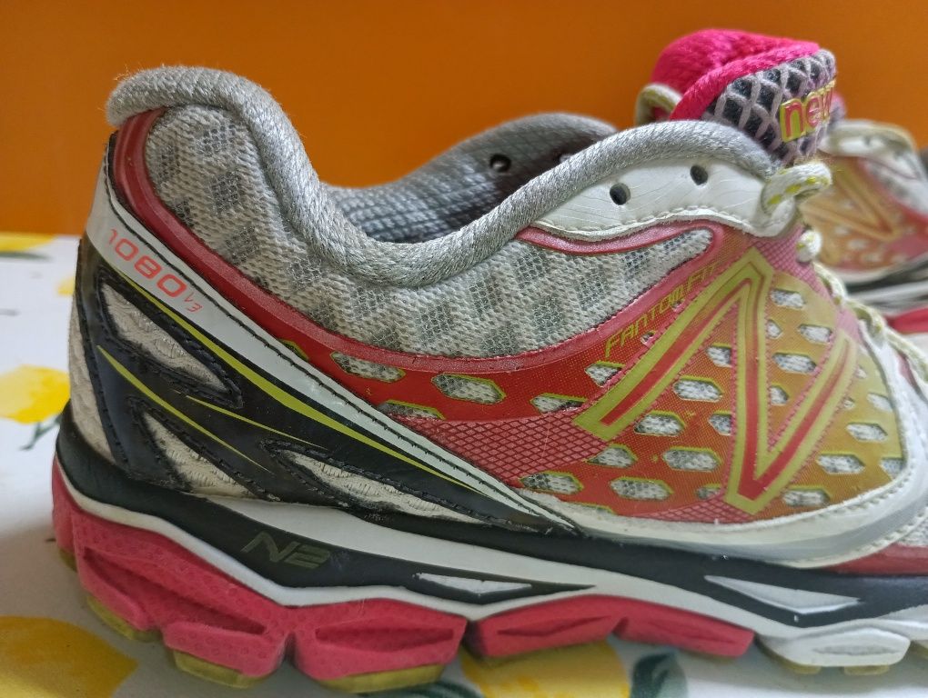 New Balance N 37,5 - 20 лв