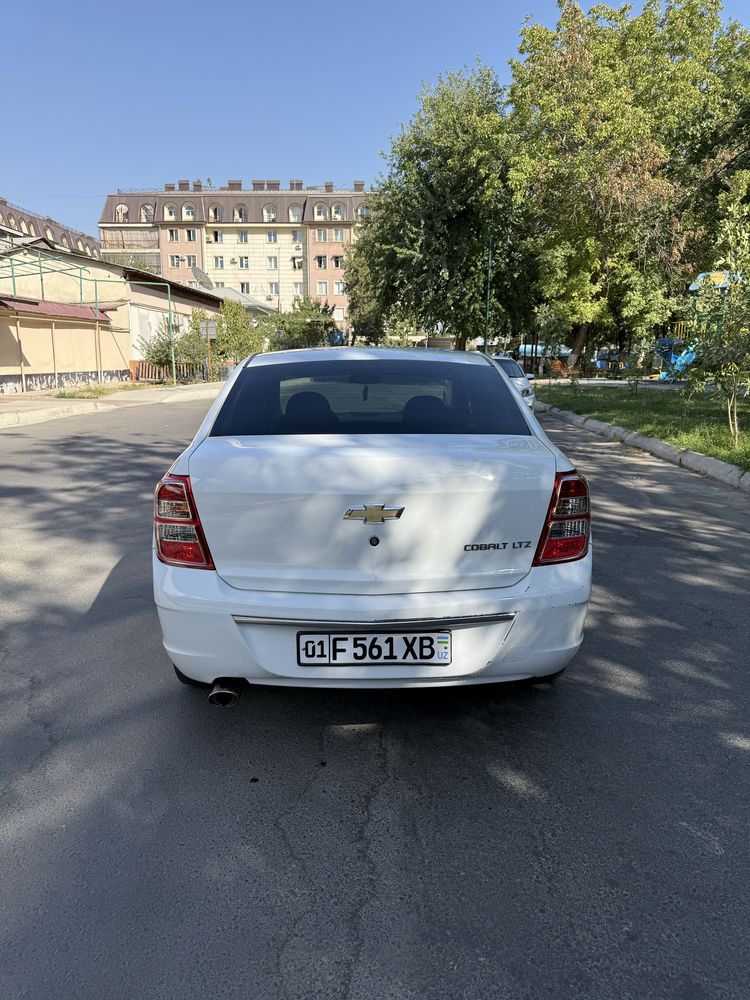 Kobild 2022 yil 95900 km yurgan