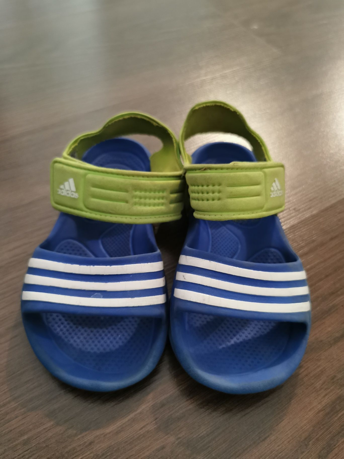 Sandale pentru copii Adidas